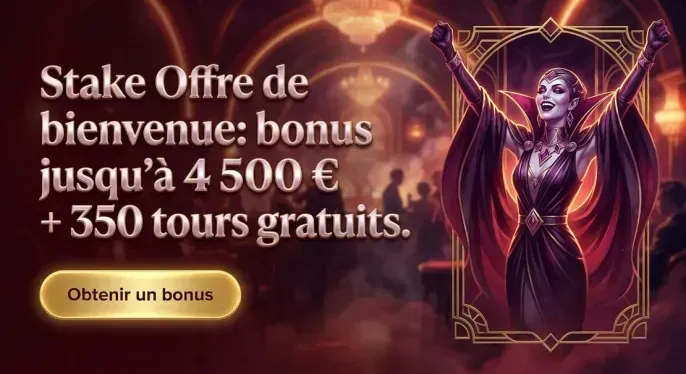 Stake Casino